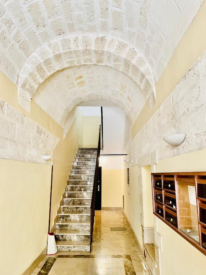 Miral One Apartamento Bari Exterior foto