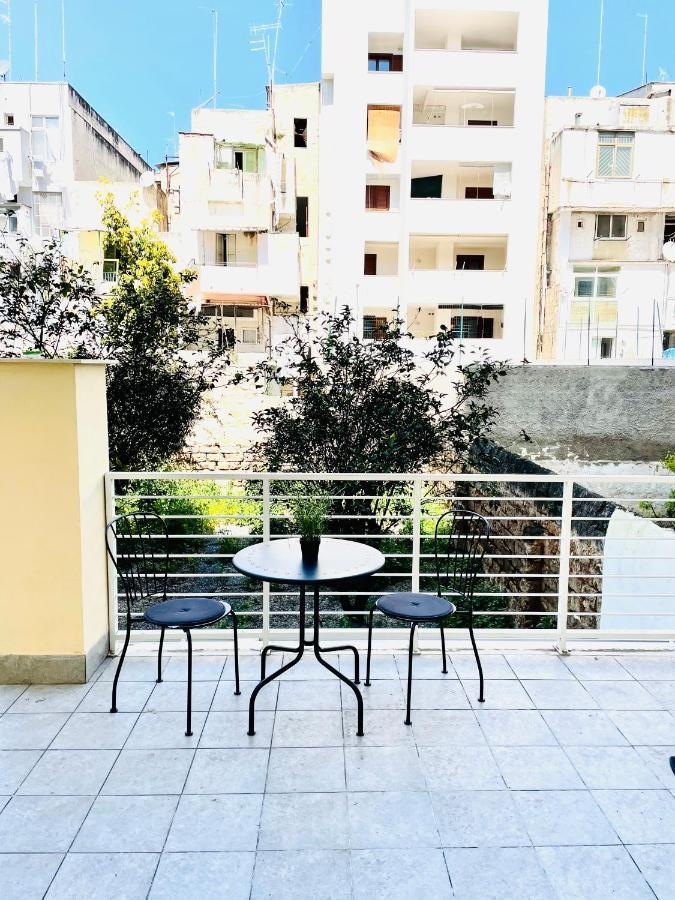 Miral One Apartamento Bari Exterior foto